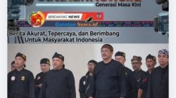 250 Pesilat Unjuk Gigi di Festival Pencak Silat Pelajar Sukabumi, Bupati Asep Japar: Majukan Olahraga, Lestarikan Budaya