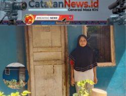 Puskesos Desa Kadunggal Beri Klarifikasi Soal Dugaan BPNT Lansia Dicairkan Oknum