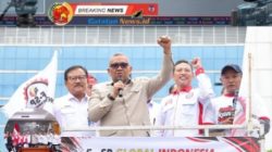 Kemnaker Siapkan Tim Khusus Tindaklanjuti Perselisihan Hubungan Industrial di PT Epson