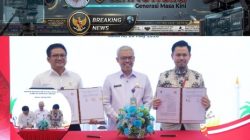 Kemnaker dan Huawei Indonesia Perkuat Kemitraan Pengembangan SDM dan Program Magang