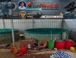 Diduga Ada Kaitannya dengan Aktivitas Ilegal, Kasus Pengeroyokan Wartawan Mandek di Polres Bogor?
