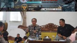 Wujudkan Sekolah Aman, Pemkab Sukabumi Bentuk Pokja BSAN 2026-2030