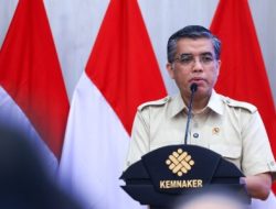 Gelar Pelatihan Vokasi Batch 2, Kemnaker Buka Pendaftaran untuk 24 Kejuruan