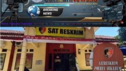 Polres Sukabumi Ungkap Kasus Dugaan Penipuan dan Penggelapan Proyek Desa, Seorang Kepala Desa Diamankan