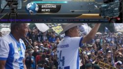 Umuh Muchtar Gelar Syukuran Juara di Tanjungsari, Tebar 2 Ton Ikan untuk Ngagogo Bareng Bobotoh