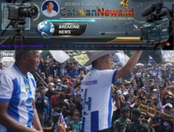Umuh Muchtar Gelar Syukuran Juara di Tanjungsari, Tebar 2 Ton Ikan untuk Ngagogo Bareng Bobotoh