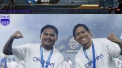 Motivasi dari Adam Alis: “Kau di Sini Harus Juara, Brother!”