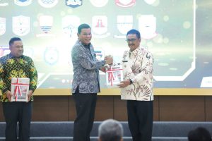 Raih WTP 12 Kali Berturut-turut, Bupati Sukabumi: Hasil Kolaborasi dan Sinergi