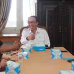 Sekda Sukabumi & Unpak Bahas Beasiswa S2-S3 untuk ASN, Target Birokrat Berdaya Saing