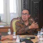 Pastikan Warga Miskin Tetap Bisa Berobat, Pemkab Sukabumi Evaluasi Program JKN