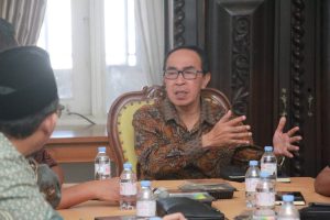Pastikan Warga Miskin Tetap Bisa Berobat, Pemkab Sukabumi Evaluasi Program JKN