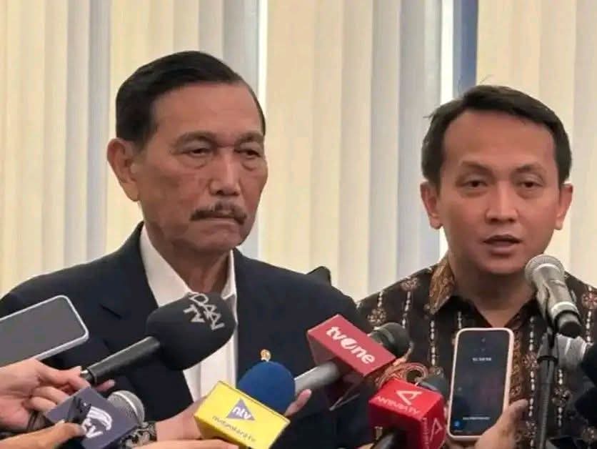 DEN Klarifikasi: Bansos Rp5,4 Juta Bukan Program Baru, Tapi Akumulasi Maksimal Program Existing