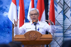 Kemnaker dan IJTI Kerja Sama Tingkatkan Kompetensi AI Jurnalis Kampus