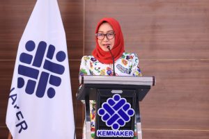 Kemnaker Luncurkan Layanan Digital SIAPkerja, Pengajuan Job Fair Kini 100% Online