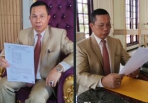 Kejagung TEGAS: Legal Opinion DILARANG Jadikan Alasan Hambat Putusan Inkracht