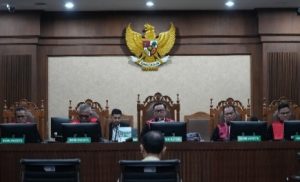 Sidang Replik Chromebook: JPU Ungkap Mens Rea Nadiem, Bongkar Modus Pengkondisian Proyek dengan Google