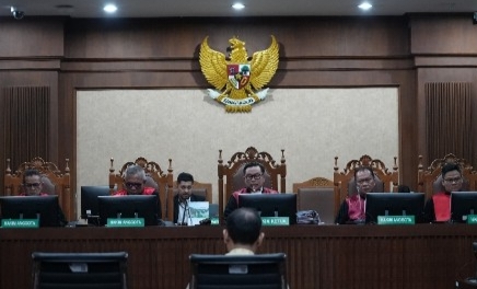 Sidang Replik Chromebook: JPU Ungkap Mens Rea Nadiem, Bongkar Modus Pengkondisian Proyek dengan Google