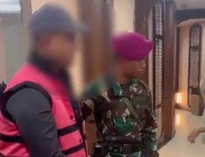 Kejagung Tahan Tersangka AYS, Pihak Swasta di Kasus Suap Tata Kelola Makan Bergizi Gratis