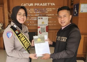 Pelayanan BPKB Polda Metro Jaya Dapat Apresiasi dari Masyarakat