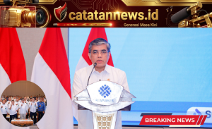 Kemnaker Transformasikan BPVP Jadi Mini Campus yang Adaptif dan Modern