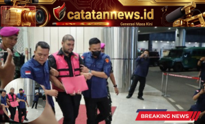 Kejagung Tetapkan GHS Tersangka Korupsi MBG, Jual Beli Titik Dapur SPPG Mengalir