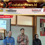 BKPSDM Sukabumi Gelar Ujian Dinas & UPKP 2026 VIA CAT, 17-18 Juni di BKN Bandung  