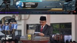 Peringatan Hari Lahir Pancasila 2026, Bupati Sukabumi Asep Japar: Kuatkan Komitmen Kebangsaan, Jadikan Pancasila Ideologi yang Hidup