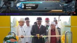 Resmikan Gedung MUI, Bupati Sukabumi: Jadikan Pusat Syiar Islam dan Bangun Masyarakat Mubarakah