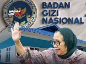Gantikan Dadan Hindayana, Kepala BGN Baru Nanik S Deyang: Ini Amanah Berat untuk Gizi Anak Indonesia
