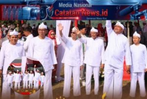 KPP Bogor Raya: Capaian 83,29% Bukti Kinerja Pemkab Bogor di Bawah Rudy Susmanto–Ade Ruhandi