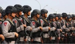 BEM UI Akan Gelar Aksi di Bundaran HI, Polda Metro Jaya Kerahkan 4.151 Personel Gabungan