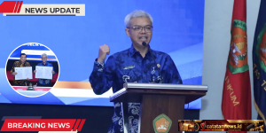 Kemnaker dan Ubhara Jaya Sepakat Berkolaborasi Siapkan SDM Kompeten dan Siap Kerja