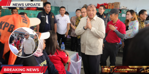 Tindak Lanjuti Aduan Buruh, Kemnaker Mediasi Kasus PHK 133 Pekerja PT Amos Indah Indonesia