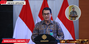 Kemnaker Buka Pendaftaran Pelatihan Vokasi Nasional Batch 3, Targetkan 20 Ribu Peserta