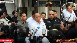 Penyidik JAM PIDSUS Tolak Justice Collaborator Tersangka SS Kasus Korupsi MBG BGN