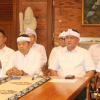 Bupati Sukabumi H. Asep Japar Ikuti Peresmian Inpres Jalan Daerah 2025 oleh Presiden Prabowo