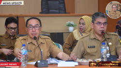 Sekda Sukabumi Ade Suryaman: Efisiensi Anggaran 2026 Tak Boleh Turunkan Pelayanan Publik