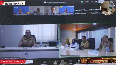 APBN 2026 untuk Sukabumi: 10 Pelatihan Vokasi Gratis Siap Kerja & Usaha Mandiri