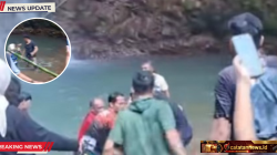 Remaja 18 Tahun Tenggelam di Curug 3 Jayanegara Kabandungan, Korban Warga Cikidang Sukabumi
