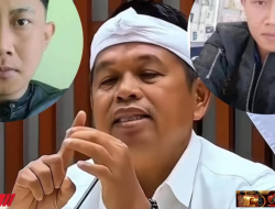 Gubernur Dedi Mulyadi Sayembara Rp250 Juta untuk Tangkap Pelaku Diduga Sekap Wanita 3 Tahun di Bandung