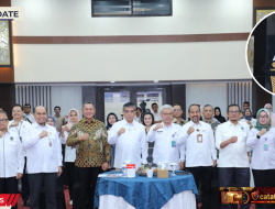 Raih Sertifikat ISO Anti Penyuapan, Kemnaker Perkuat Sistem Pengawasan