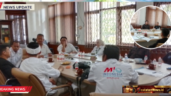 MIO Sukabumi Raya Soroti Sikap Petugas Distan Saat Audiensi, Minta Evaluasi & Klarifikasi