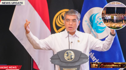 Menaker Yassierli: Pekerja dan Perusahaan Harus Jadi Mitra Strategis