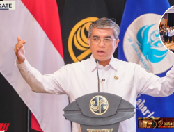 Menaker Yassierli: Pekerja dan Perusahaan Harus Jadi Mitra Strategis