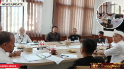 Audiensi Buntu, MIO Sukabumi Raya Nilai Jawaban Sekdis Pertanian Masih Normatif Soal Konsultan