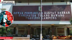 Dugaan Perselingkuhan Oknum DPRD Tulang Bawang: Ponsel Diuji Forensik, Laporan Etik Resmi Masuk Sidang   