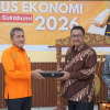 Sukseskan Sensus Ekonomi 2026, Bupati Sukabumi: Fondasi Utama Kebijakan & UMKM Masa Depan