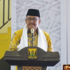 Ribuan Pemuda Masjid dari Berbagai Negara Ikuti Camp Religi Mubarakah ke-8 di Asrama Haji Sukabumi