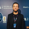 Bangga! Kapten PERSIB Marc Klok Wakili Indonesia di Kelas Eksekutif FIFA Miami