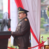 Jaksa Agung Lantik Jaksa Baru Angkatan 83: “Saya Butuh Jaksa Pintar, Berintegritas, dan Bermoral